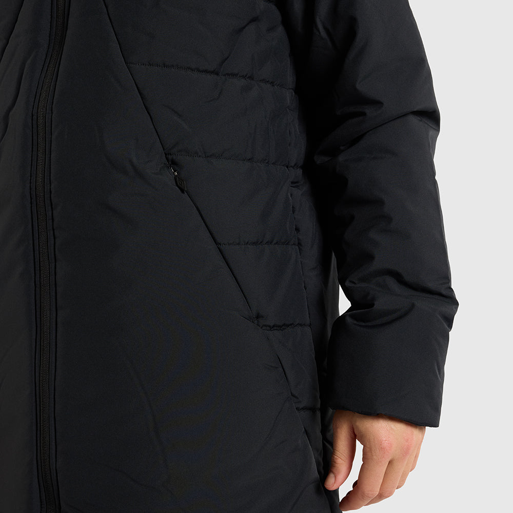 Premier Padded Jacket