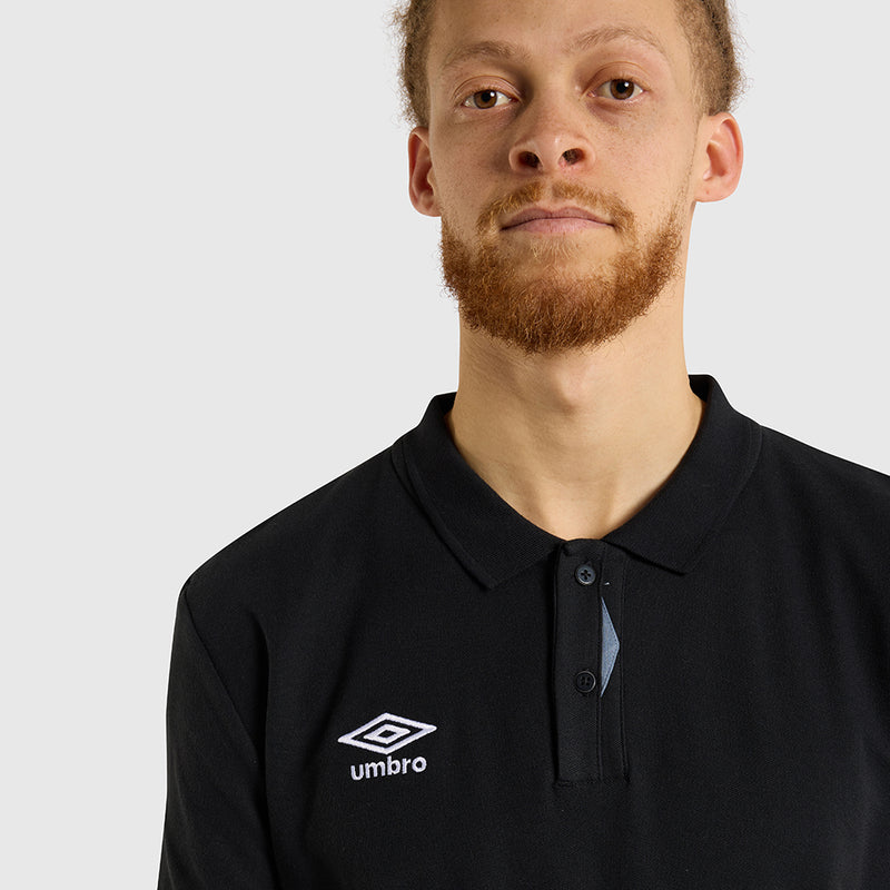 Premier Cvc Polo – Umbro Australia