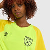 West Ham Fc 23/24 Goalkeeper Change Jersey