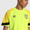 West Ham Fc 23/24 Goalkeeper Change Jersey