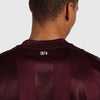 Heart Of Midlothian Fc 24/25 Home Jersey