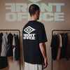 Front Office Short Sleeve Tee