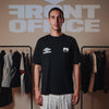 Front Office Short Sleeve Tee