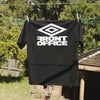 Front Office Short Sleeve Tee