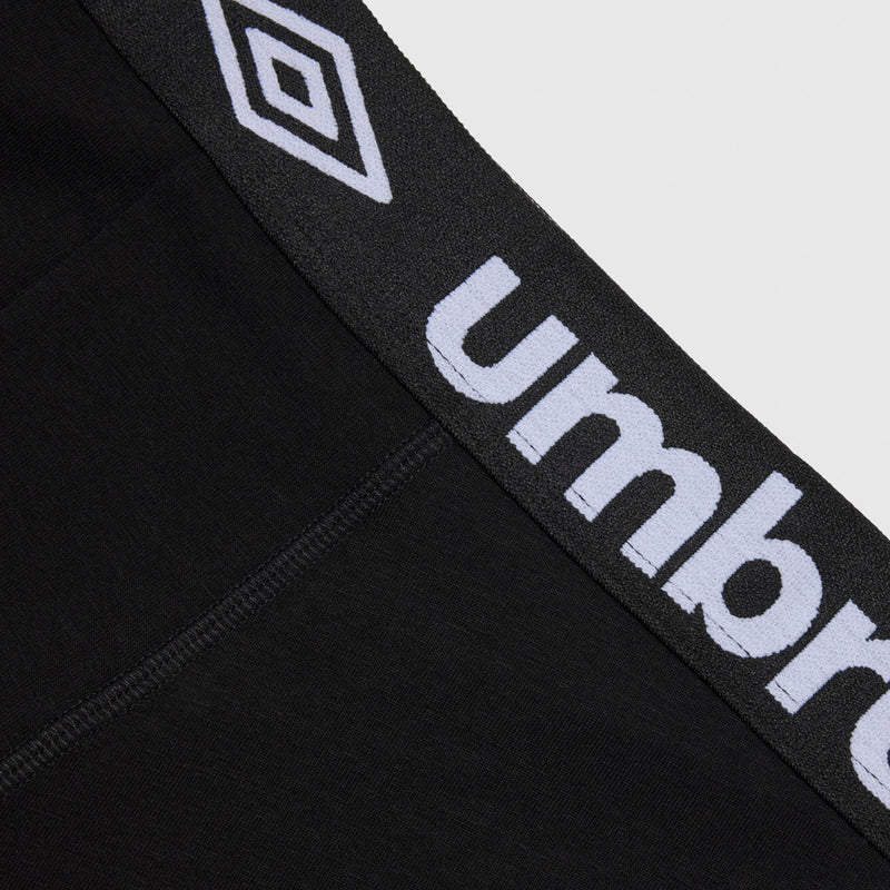 Mens Mid Length Trunks 3 Pack