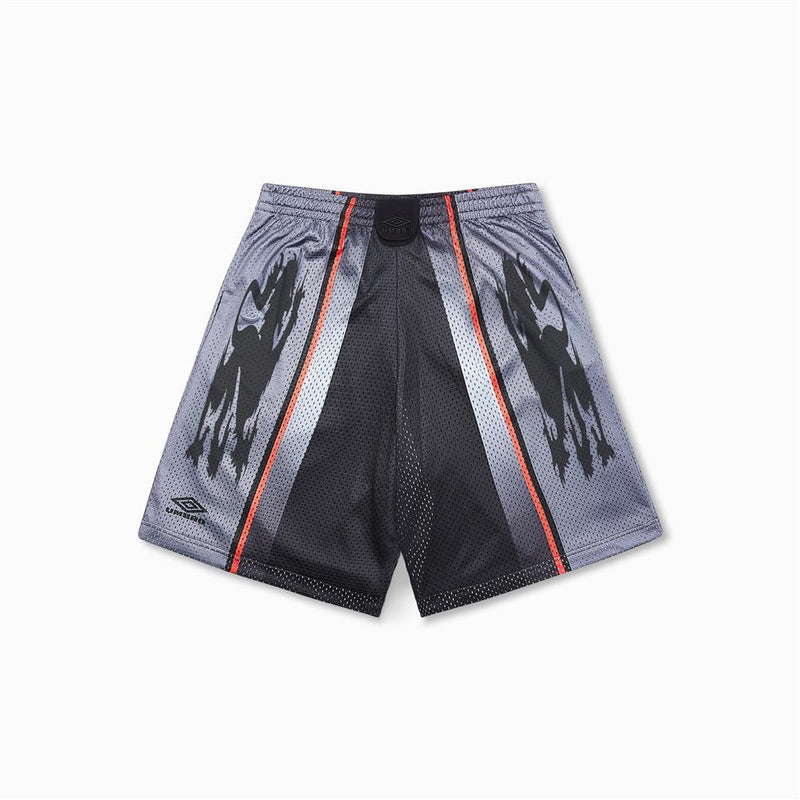 Slam Jam 98/99 Hard Times Shorts