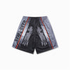 Slam Jam 98/99 Hard Times Shorts