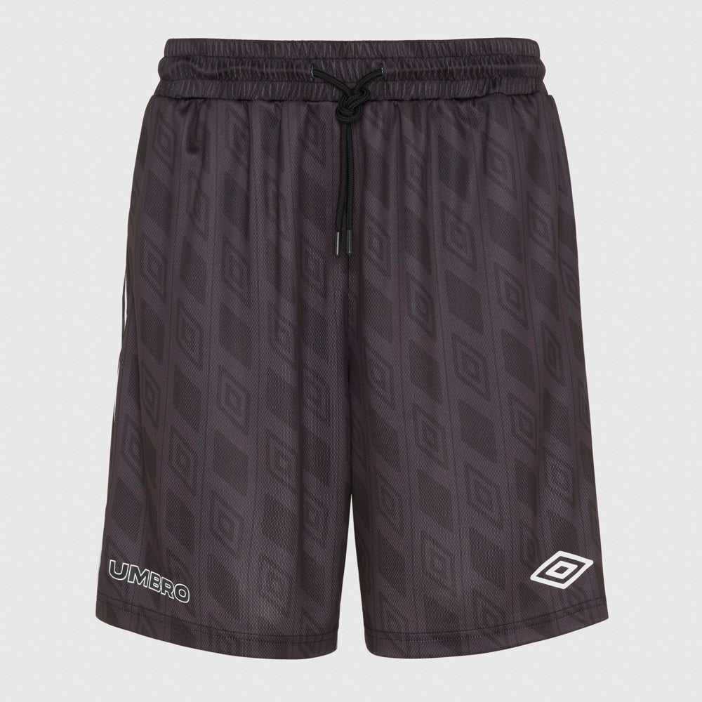 Mens Black Shorts
