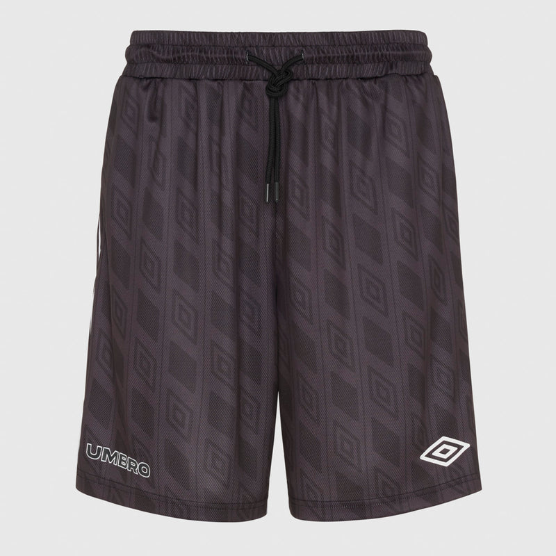 Mens Black Shorts
