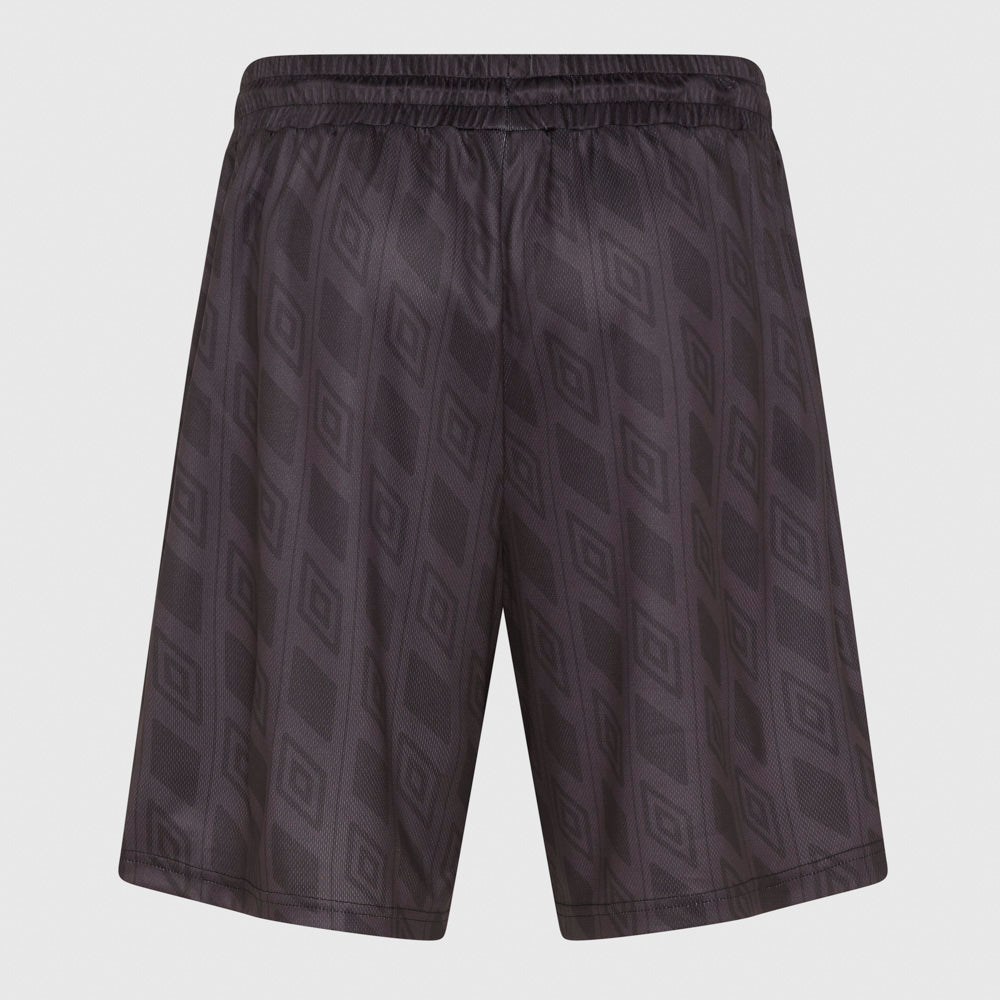 Mens Black Shorts