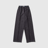 STRONG WASH BLACK