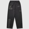 WASHED BLACK