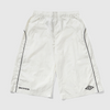 Butter Long Track Shorts