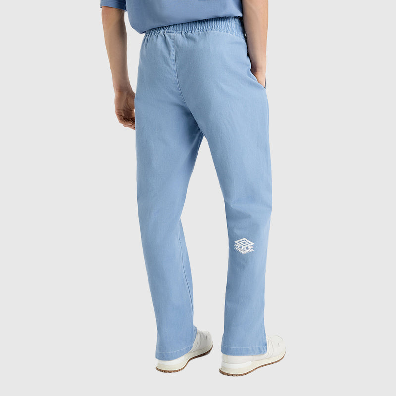 Iconic Drill Pants – Umbro Australia