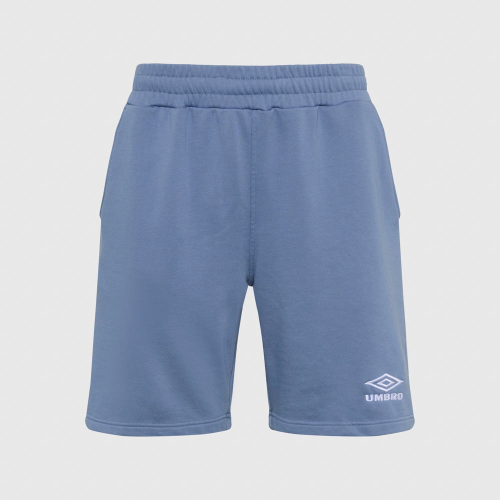 Iconic Drill Shorts