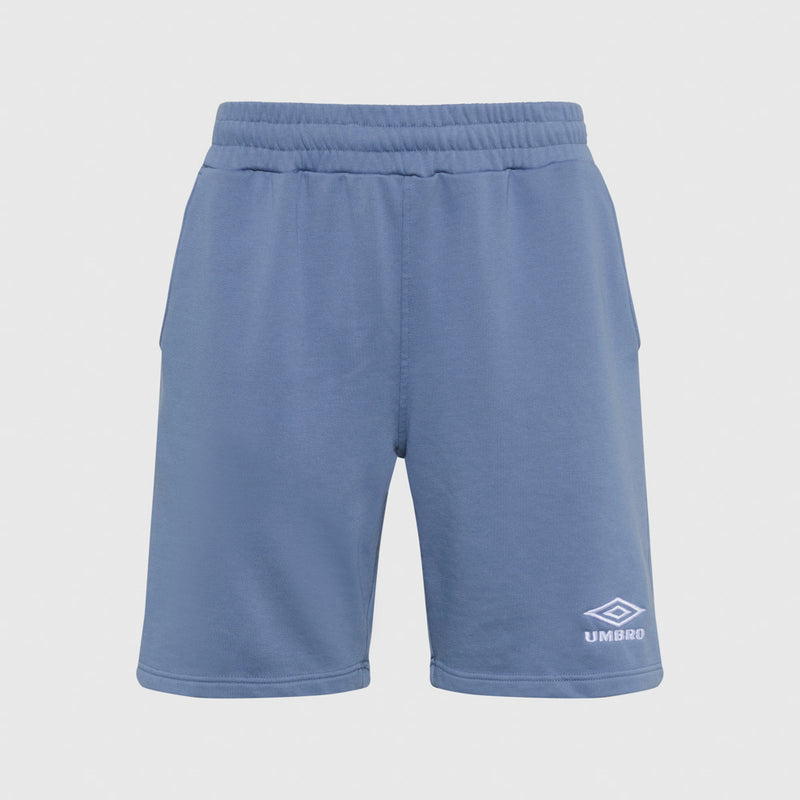 Iconic Drill Shorts