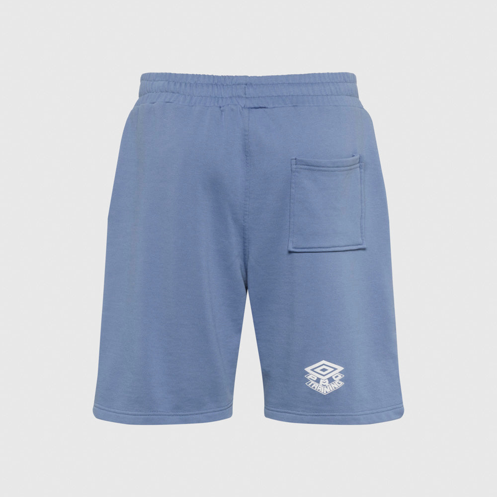 Iconic Drill Shorts