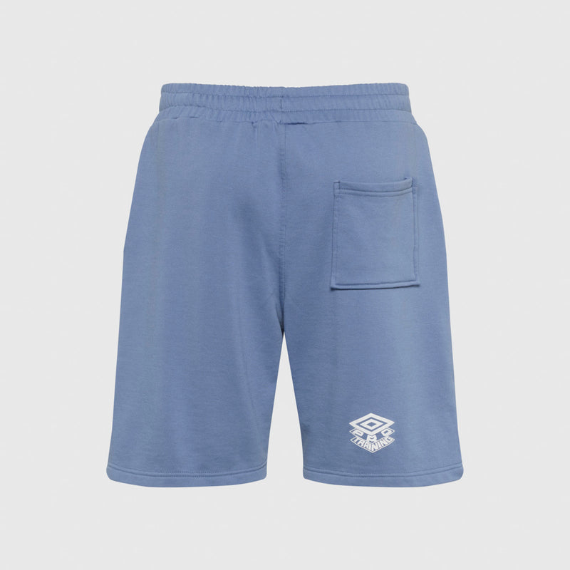 Iconic Drill Shorts