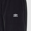 Zip Off Loose Fit Pants