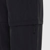 Zip Off Loose Fit Pants