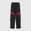 Zip Off Loose Fit Pants