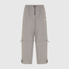 Zip Off Loose Fit Pants
