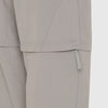 Zip Off Loose Fit Pants
