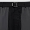 Belted Shorts