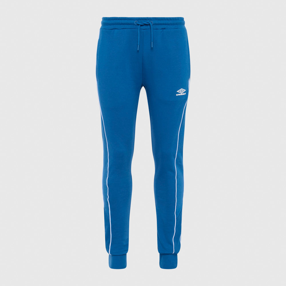 Panelled Joggers