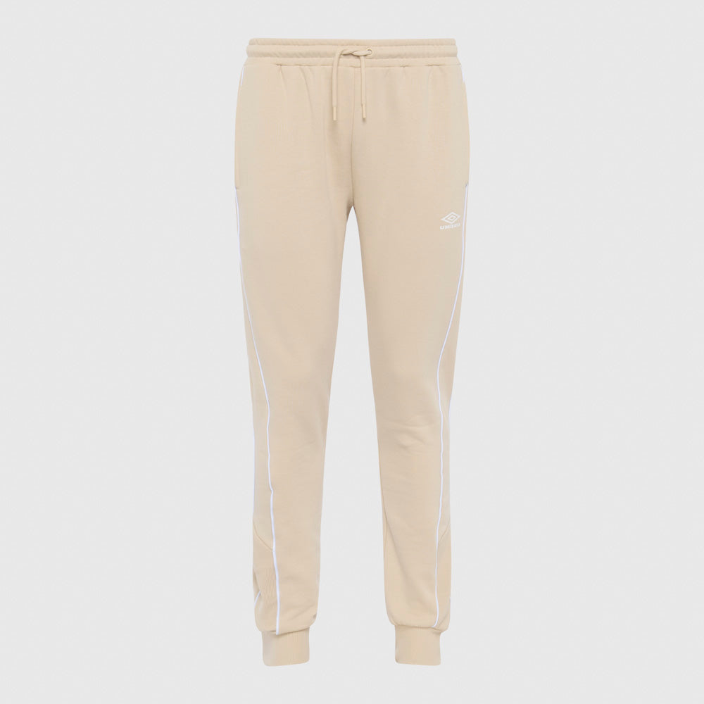 Panelled Joggers