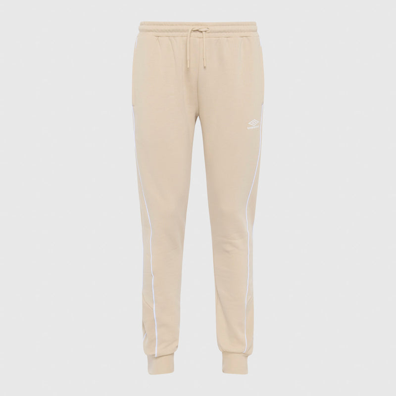 Panelled Joggers