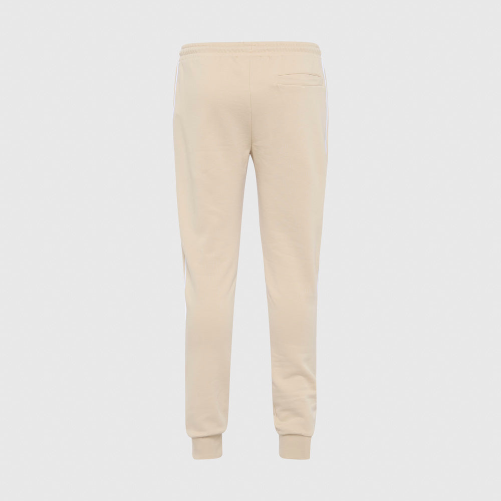 Panelled Joggers