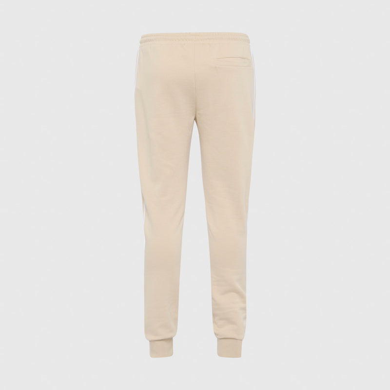Panelled Joggers