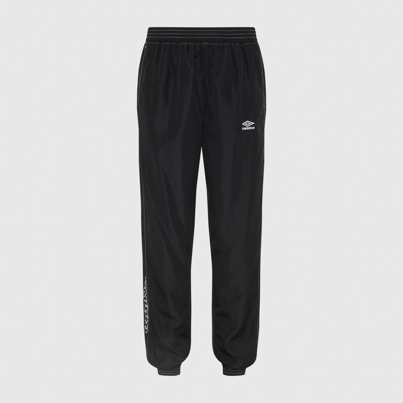 Relaxed Track Pants