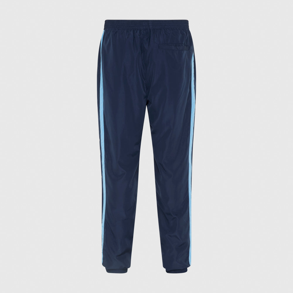 Relaxed Track Pants