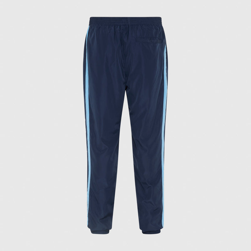 Relaxed Track Pants