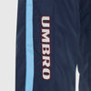 Relaxed Track Pants
