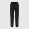 Washed Drill Pants