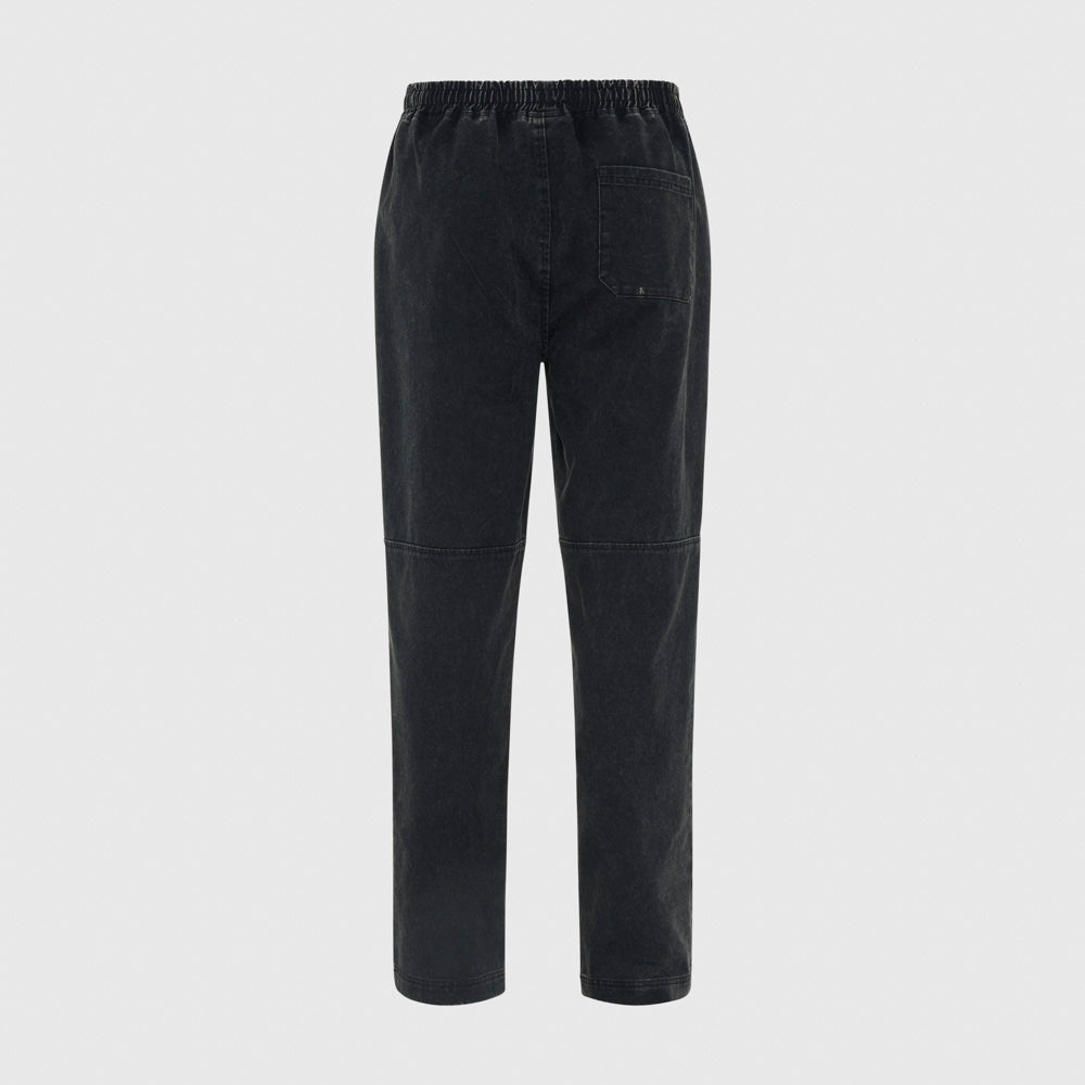 Washed Drill Pants