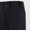 Washed Drill Pants