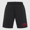 NCM - BLACK / CHILI PEPPER