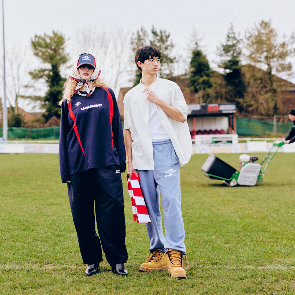 Iconic Jogger