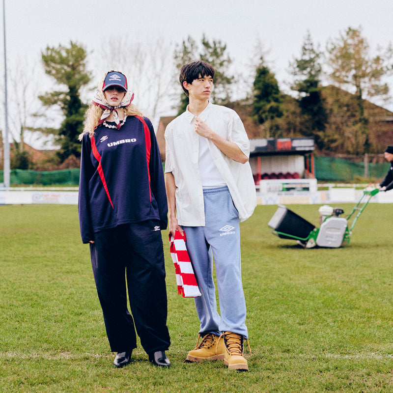 Iconic Jogger