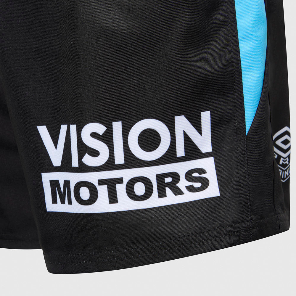 Flying Fijians 15s Training Shorts