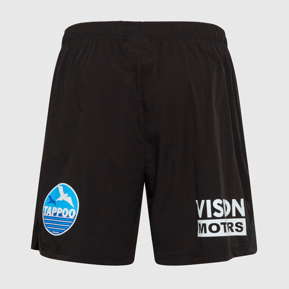 Fiji 7s Rugby Travel Shorts