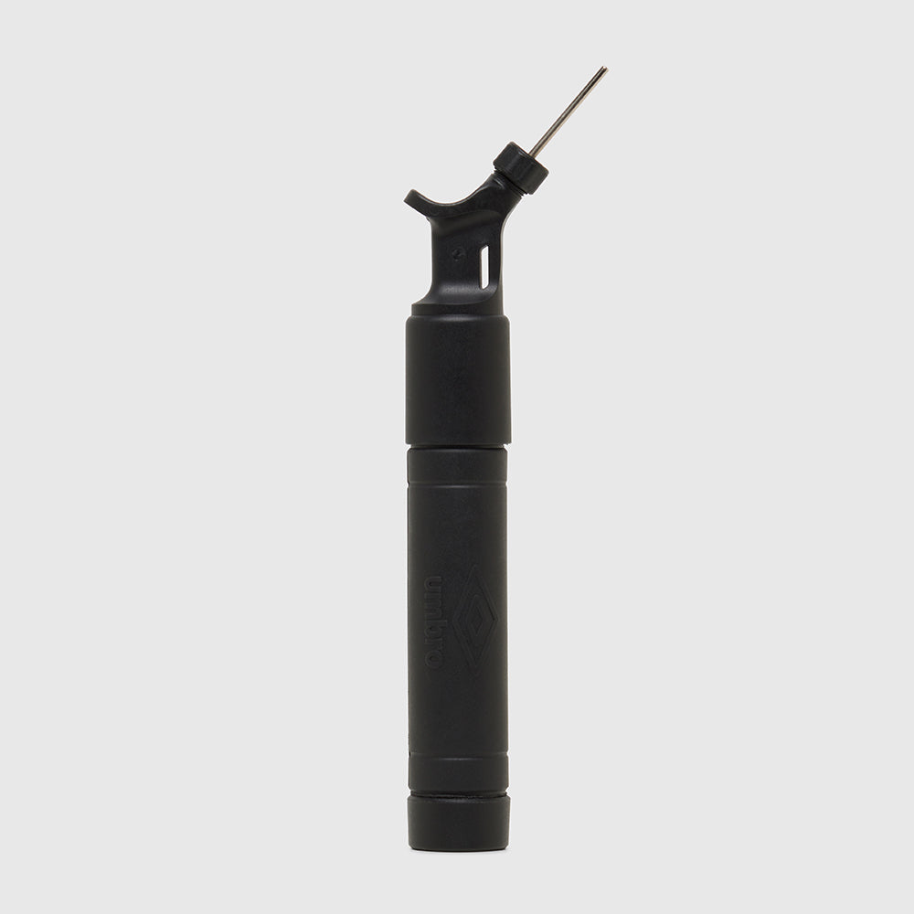 Dual Action Pump