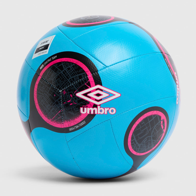 Neo Swerve Team Fb