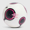 NBS - WHITE / BLACK / PINK GLO / CARBON