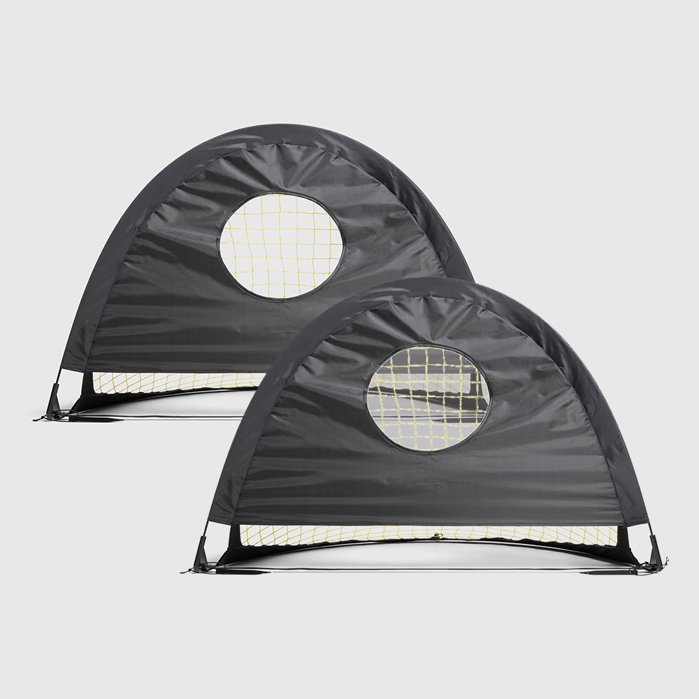 Pop Up Foldable Goal 2pc