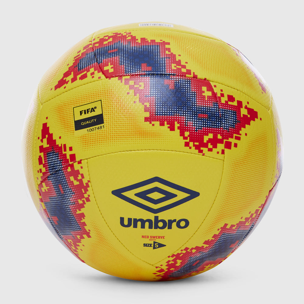 Soccer Balls